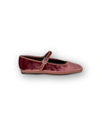 Mary Jane · Zephyr Silk