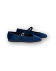 Mary Jane · Moonlight Blue