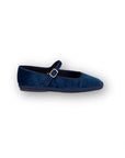 Mary Jane · Moonlight Blue
